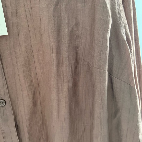 A new day button down shirt - Picture 5 of 6